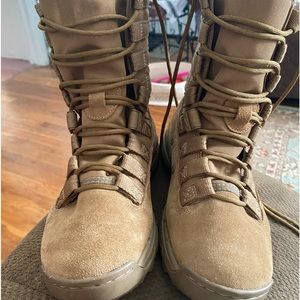 Nike SFS Gen.2 Tactical Boots